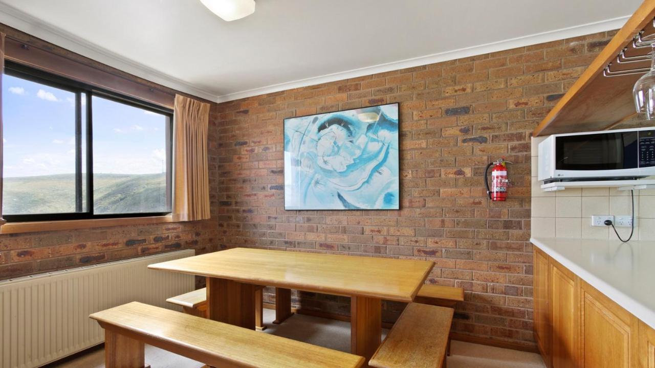 Lawlers 44 Mount Hotham Exterior foto